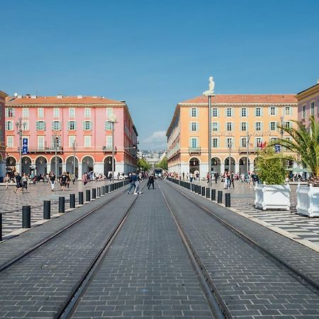 "Le Beau Rivage" By Enjoynice, Beach At 2 Min, Airco Bagian luar foto