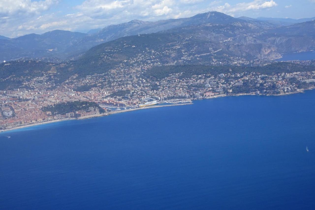 "Le Beau Rivage" By Enjoynice, Beach At 2 Min, Airco Bagian luar foto