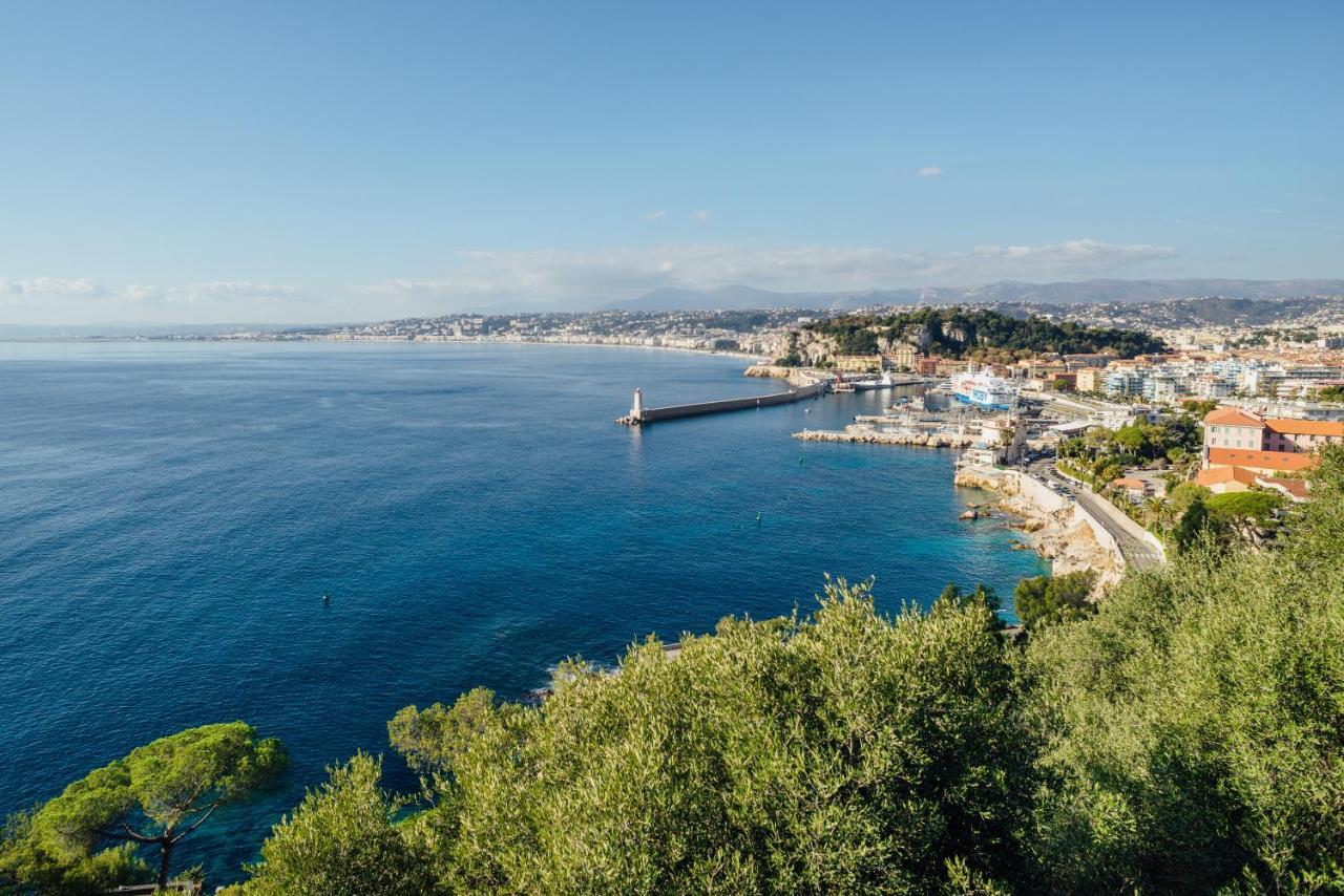 "Le Beau Rivage" By Enjoynice, Beach At 2 Min, Airco Bagian luar foto